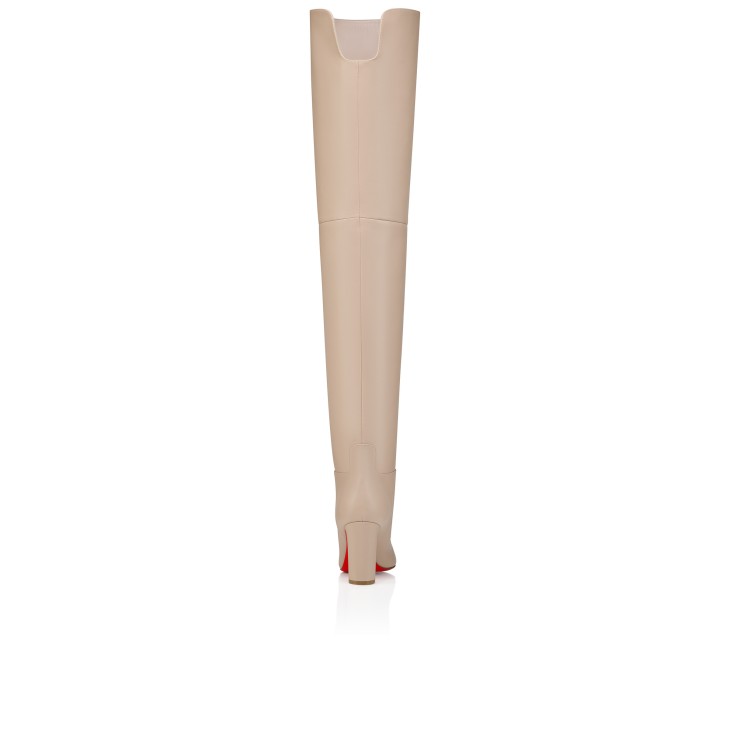 Christian Louboutin Loo Thigh Boot - Image 3